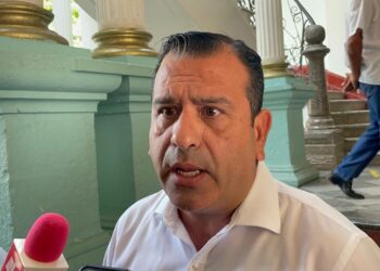 Anuncian “Ley Seca” previo y durante la jornada electoral