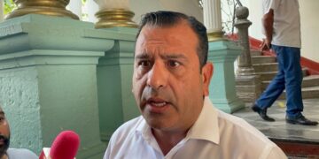 Anuncian “Ley Seca” previo y durante la jornada electoral