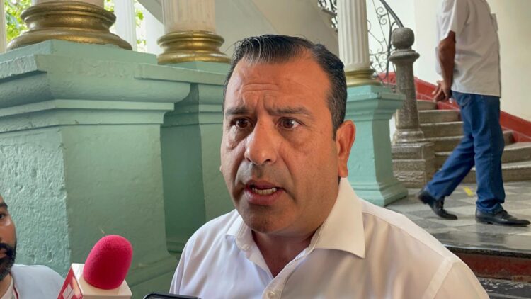 Anuncian “Ley Seca” previo y durante la jornada electoral