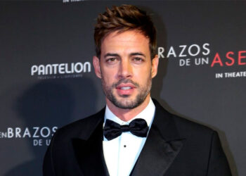 William Levy tendría millonaria deuda con el fisco