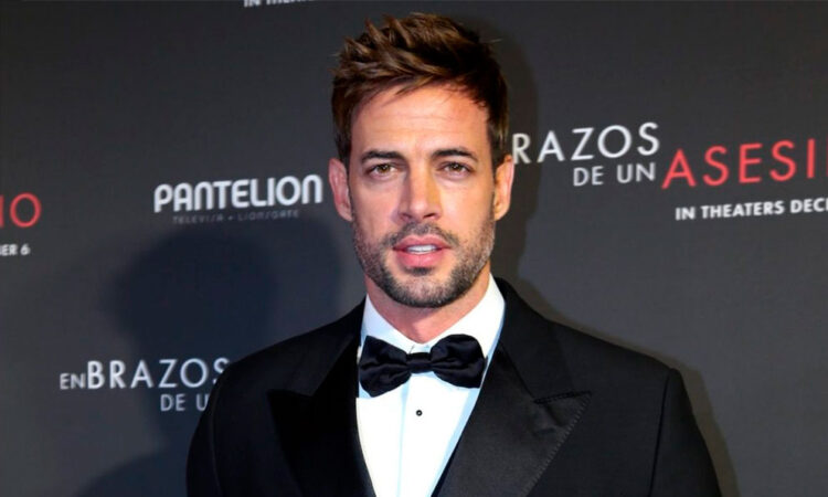 William Levy tendría millonaria deuda con el fisco