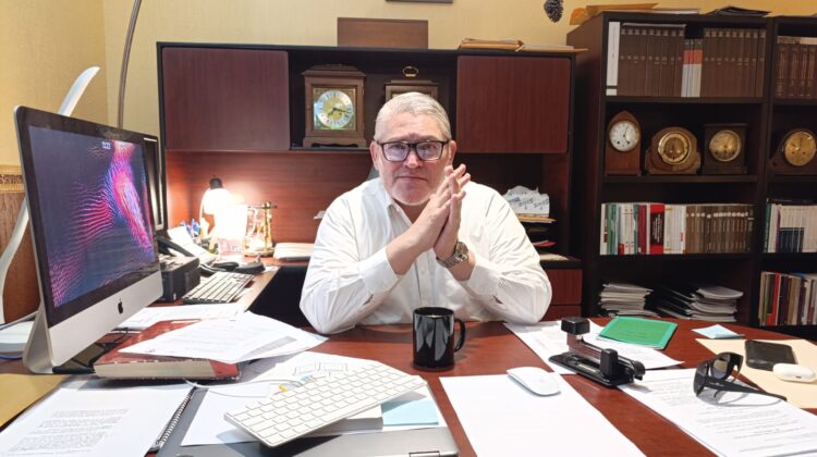 Etapa de campañas judiciales se ha dado en calma: TRIELTAM