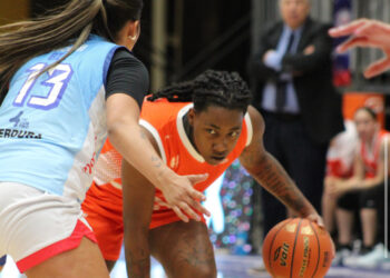 Correcaminos cae en la primera serie ante Freseras