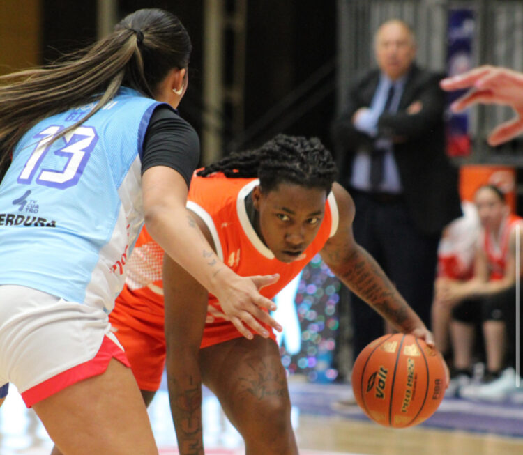 Correcaminos cae en la primera serie ante Freseras