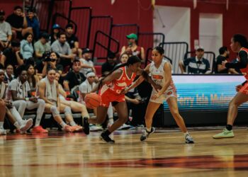 Cae Correcaminos ante Calor de Cancún