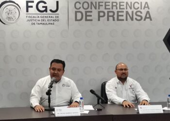 Detienen a nueve por desaparición y presunta muerte de integrantes del Grupo Fugitivo