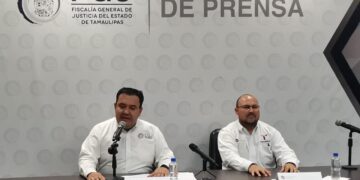 Detienen a nueve por desaparición y presunta muerte de integrantes del Grupo Fugitivo