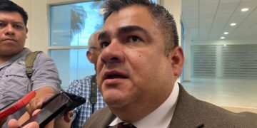 Niega diputado intervencionismo de Congreso en Reynosa