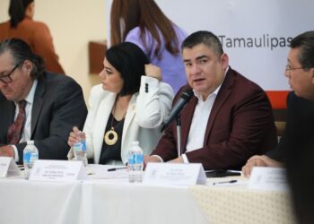 Propone diputado  mayor castigo para actos de violencia familiar en Tamaulipas