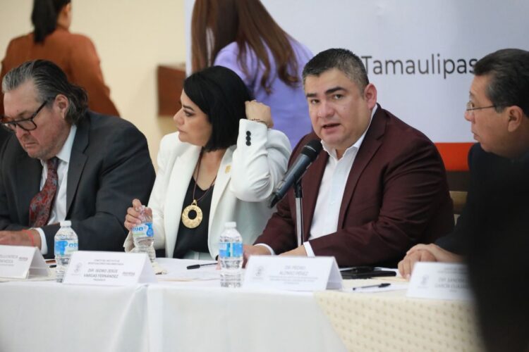 Propone diputado  mayor castigo para actos de violencia familiar en Tamaulipas