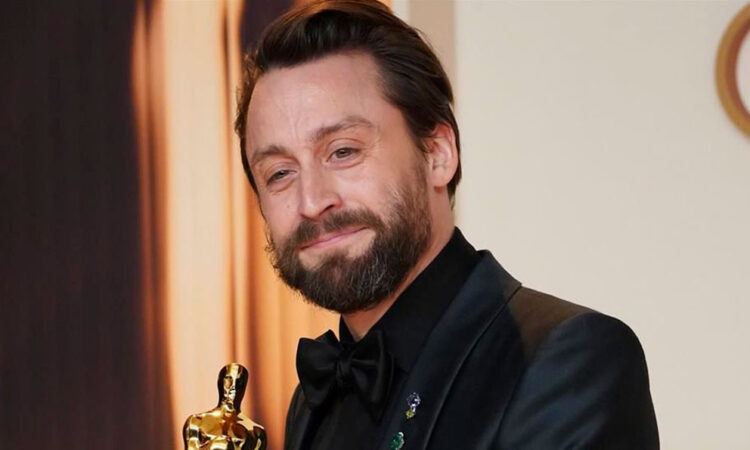 Entra Kieran Culkin a precuela de ‘Los Juegos del Hambre’