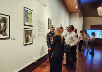 De acuerdo al INEGI, en Tamaulipas 189 mil personas visitan los museos al año