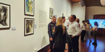 De acuerdo al INEGI, en Tamaulipas 189 mil personas visitan los museos al año