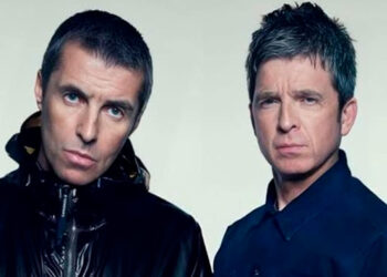 Niega manager de Oasis planes de nueva música