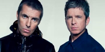 Niega manager de Oasis planes de nueva música