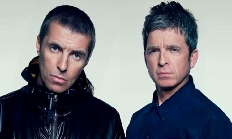 Niega manager de Oasis planes de nueva música