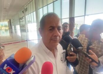 Sequía aumenta riesgo de incendios forestales