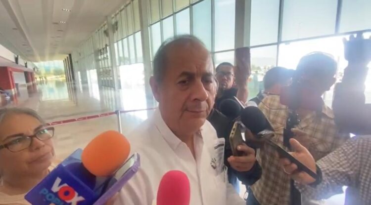 Sequía aumenta riesgo de incendios forestales