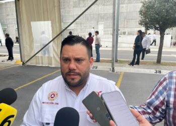 Resiente Tamaulipas sismo en Nuevo León