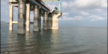 Reporta Conagua que el 86.3% del territorio de Tamaulipas está a salvo de la sequía