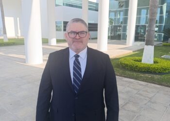 Regresarán las sesiones presenciales y abiertas del TRIELTAM: Sánchez Rivas