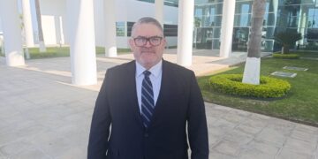 Regresarán las sesiones presenciales y abiertas del TRIELTAM: Sánchez Rivas