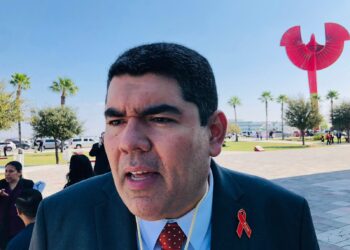 Inician entrega de material para elección judicial