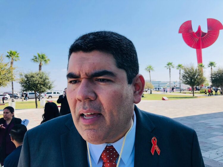 Inician entrega de material para elección judicial