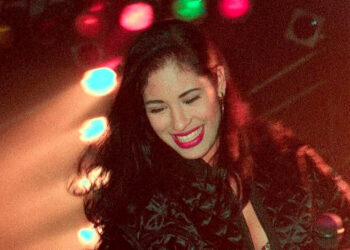 Llegará documental de Selena a Netflix