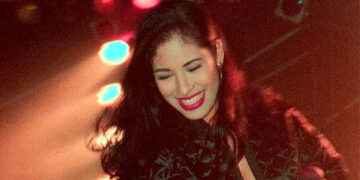 Llegará documental de Selena a Netflix