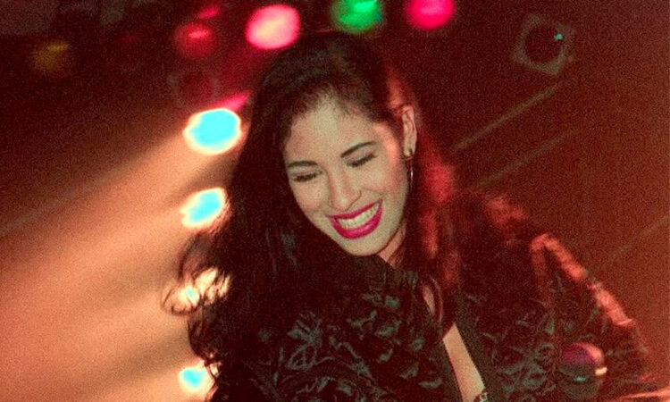 Llegará documental de Selena a Netflix