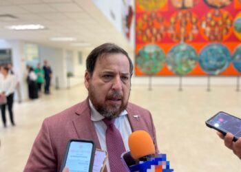 Piden a paterfamilias no cerrar escuelas, “privilegiar diálogo” llama la SET