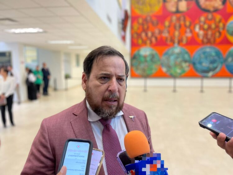 Piden a paterfamilias no cerrar escuelas, “privilegiar diálogo” llama la SET