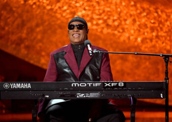 Stevie Wonder: 75 años del nacimiento del prodigio que transformó la música