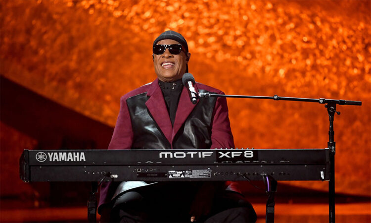 Stevie Wonder: 75 años del nacimiento del prodigio que transformó la música