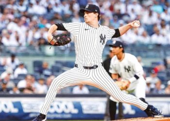 Max Fried aspira al Cy Young y Yankees apagan a Rays