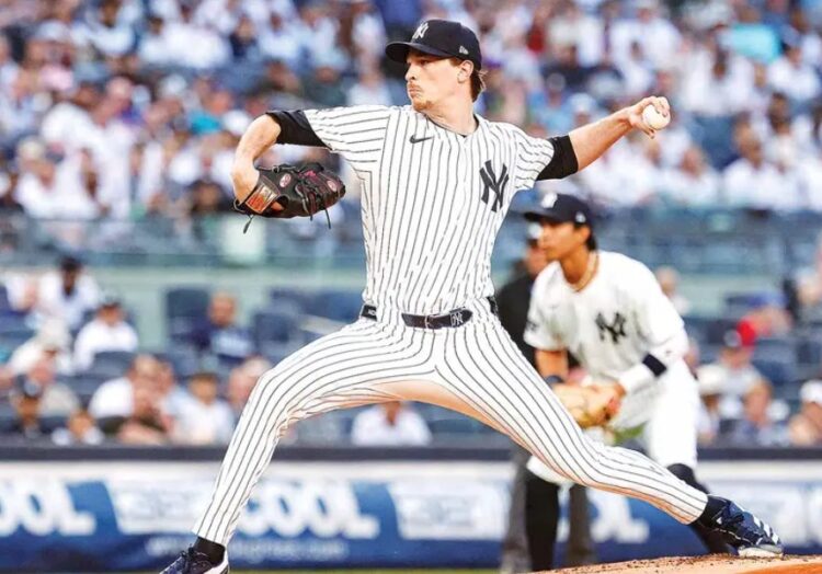 Max Fried aspira al Cy Young y Yankees apagan a Rays