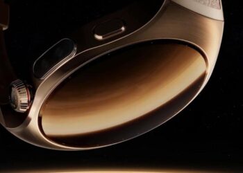 Huawei Watch 5: una reseña completa de la experiencia del usuario