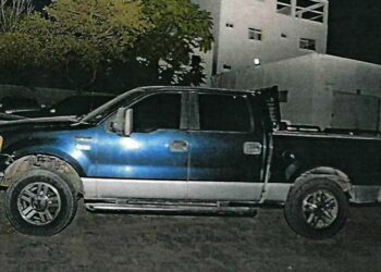 Obtiene FGR sentencia de 16 años de prisión contra una persona por tráfico de migrantes en Tamaulipas