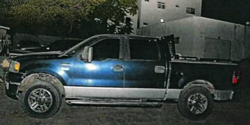 Obtiene FGR sentencia de 16 años de prisión contra una persona por tráfico de migrantes en Tamaulipas