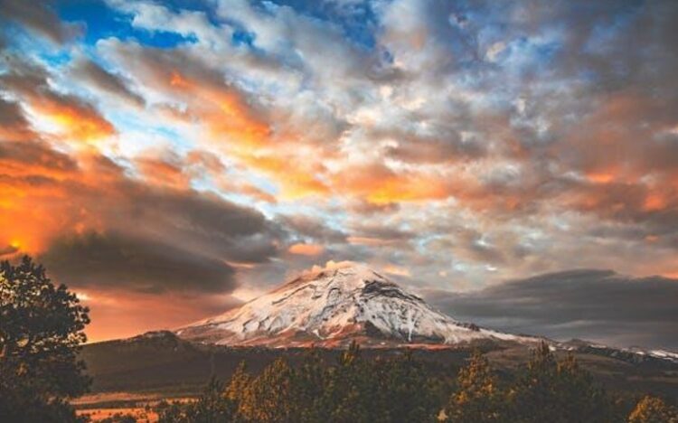 5 lugares fríos en México para visitar y escapar del calor