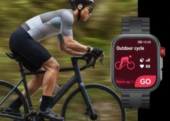 Cuáles son los consejos de seguridad para smartwatch que debes conocer