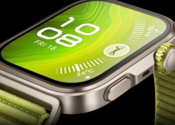 ¿Qué puede hacer un reloj inteligente además de medir el tiempo?