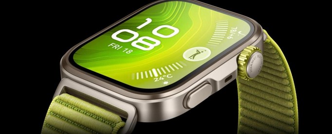 ¿Qué puede hacer un reloj inteligente además de medir el tiempo?