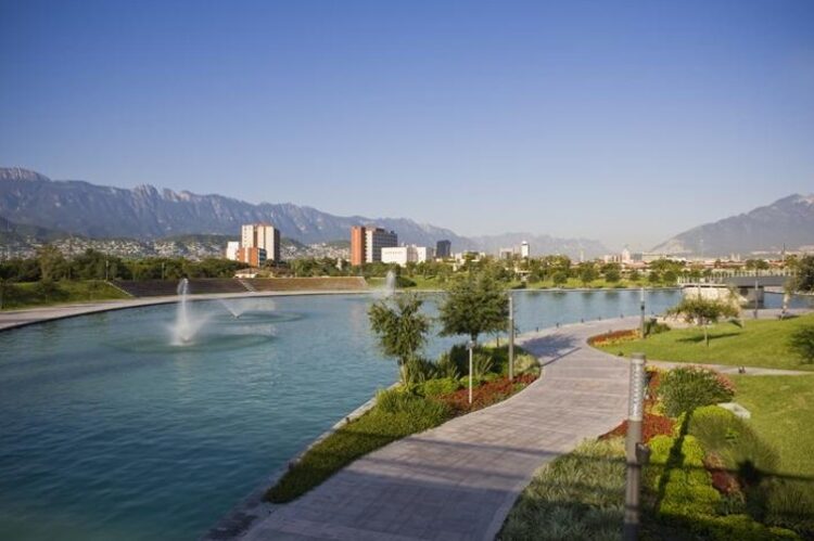 Descubre los mejores lugares para vacacionar en Monterrey