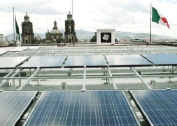 Tecnología Verde en Mexicali: Clave para reducir los recibos de luz