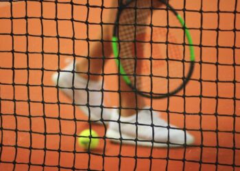 Los problemas de Ugo Humbert para encontrar tenistas con quien practicar