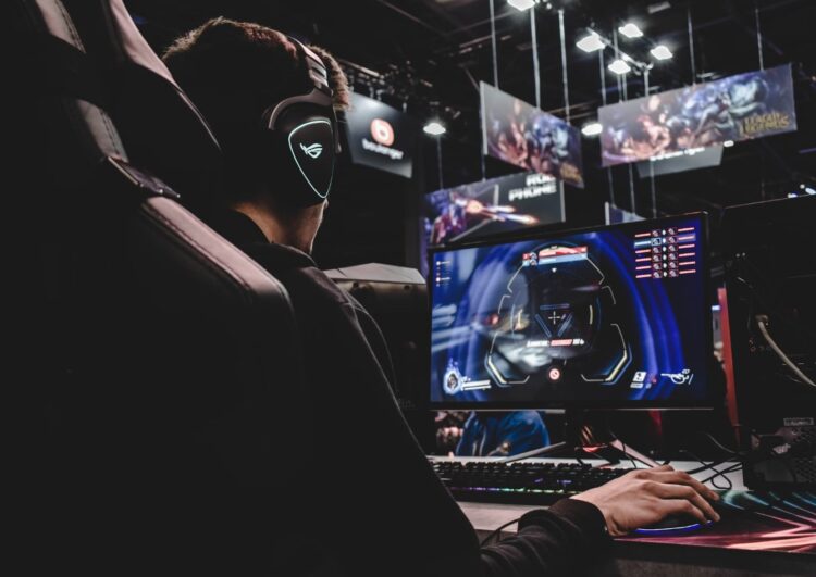 Fenómeno eSports: el nuevo deporte que está revolucionando el sector