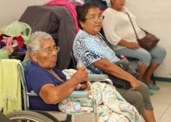 En Tamaulipas, avanzan enfermedades neurológicas y de salud mental