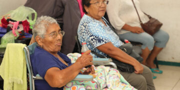 En Tamaulipas, avanzan enfermedades neurológicas y de salud mental